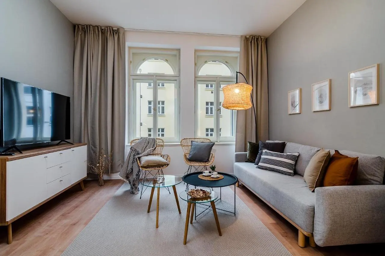 Royal Apartments Prague By Michal&Friends 0*,  Repubblica Ceca