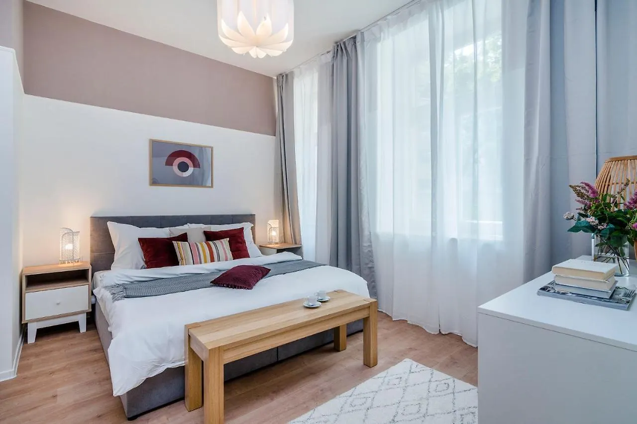 Royal Apartments Prague By Michal&Friends