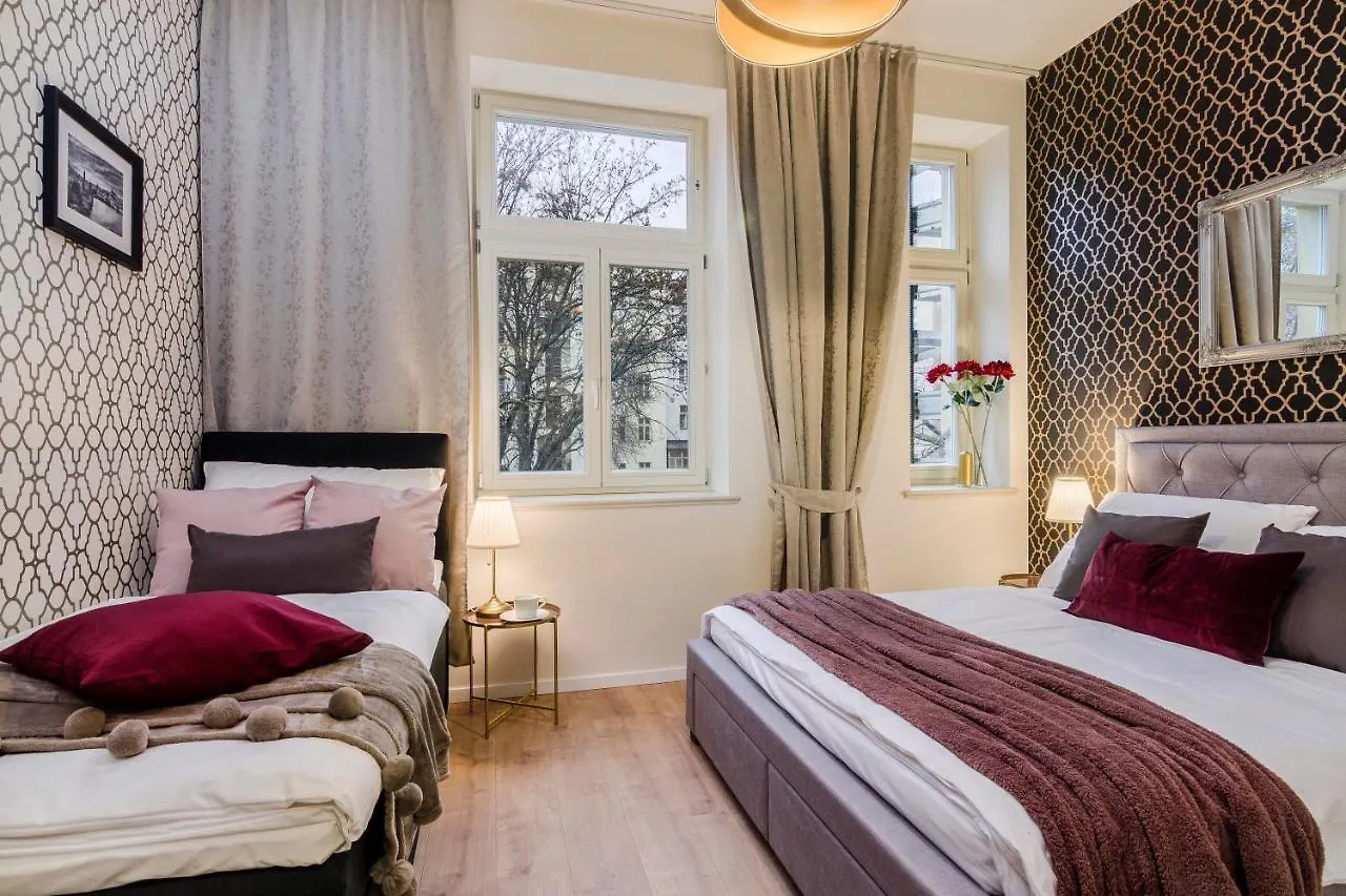 Royal Apartments Prague By Michal&Friends 0*,  Repubblica Ceca